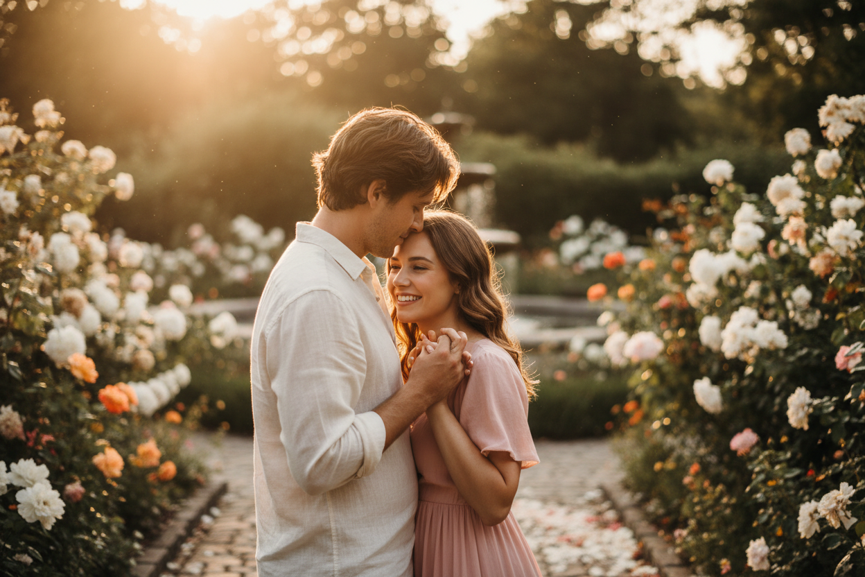The Love Playbook: Insights & Strategies For A Fulfilling Relationship